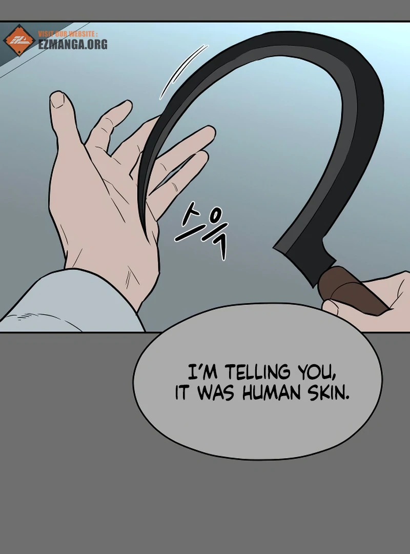 A Ghostly Song Chapter 48 page 96