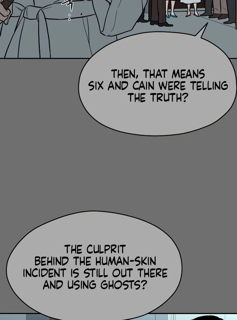 A Ghostly Song Chapter 48 page 98