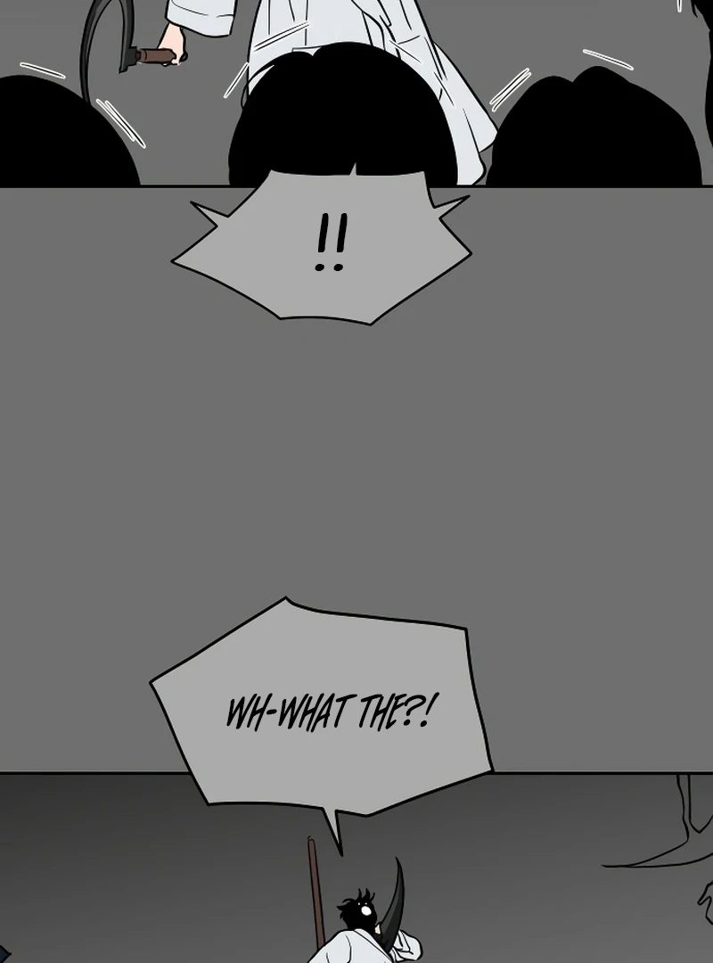 A Ghostly Song Chapter 49 page 9