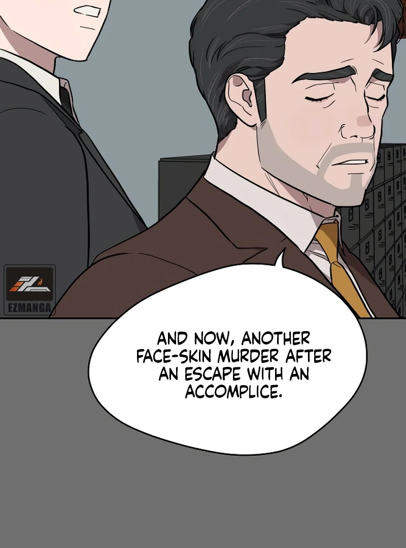 A Ghostly Song Chapter 49 page 99