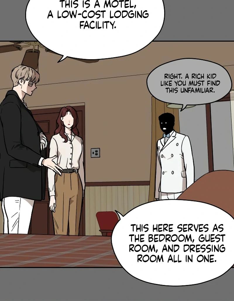 A Ghostly Song Chapter 49 page 109