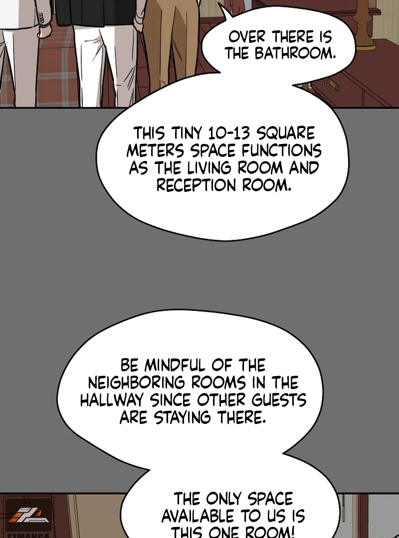 A Ghostly Song Chapter 49 page 111