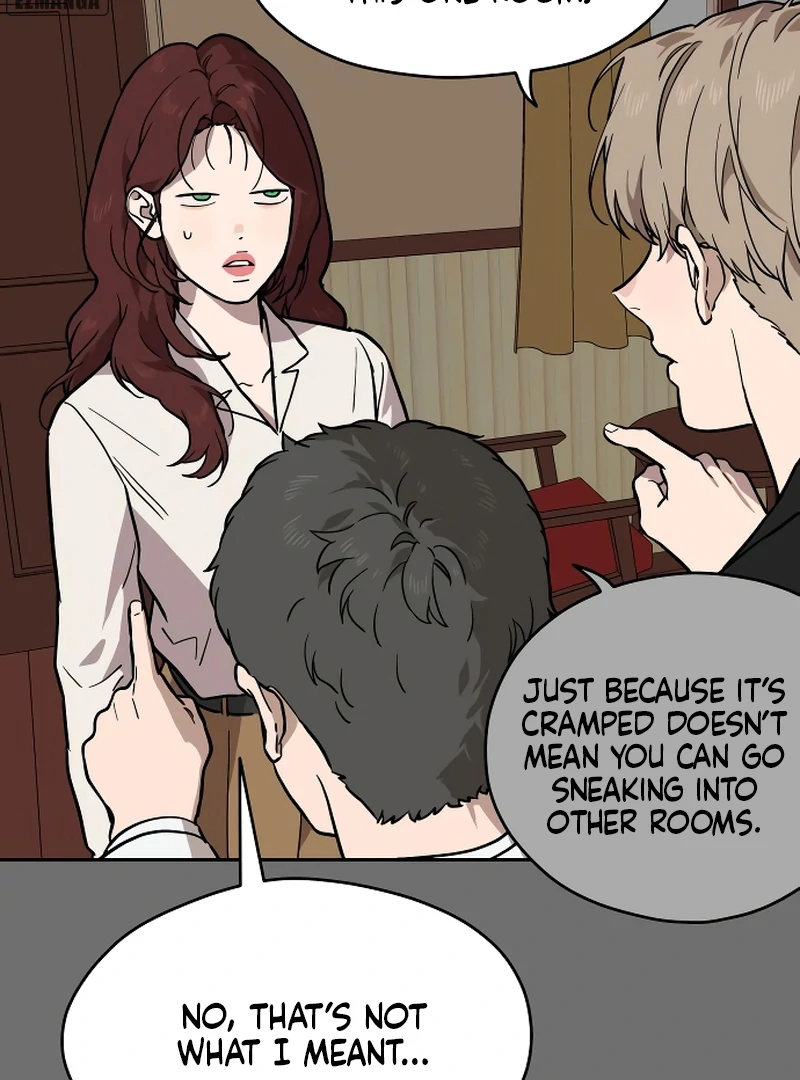 A Ghostly Song Chapter 49 page 112