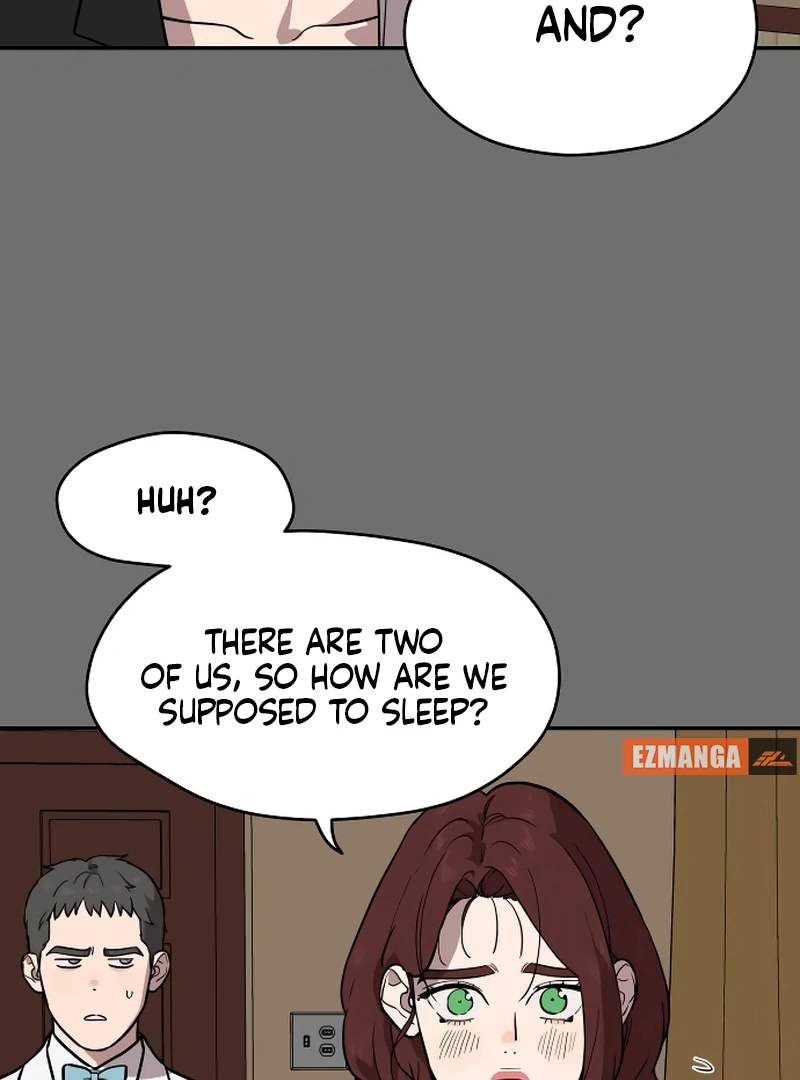A Ghostly Song Chapter 49 page 116