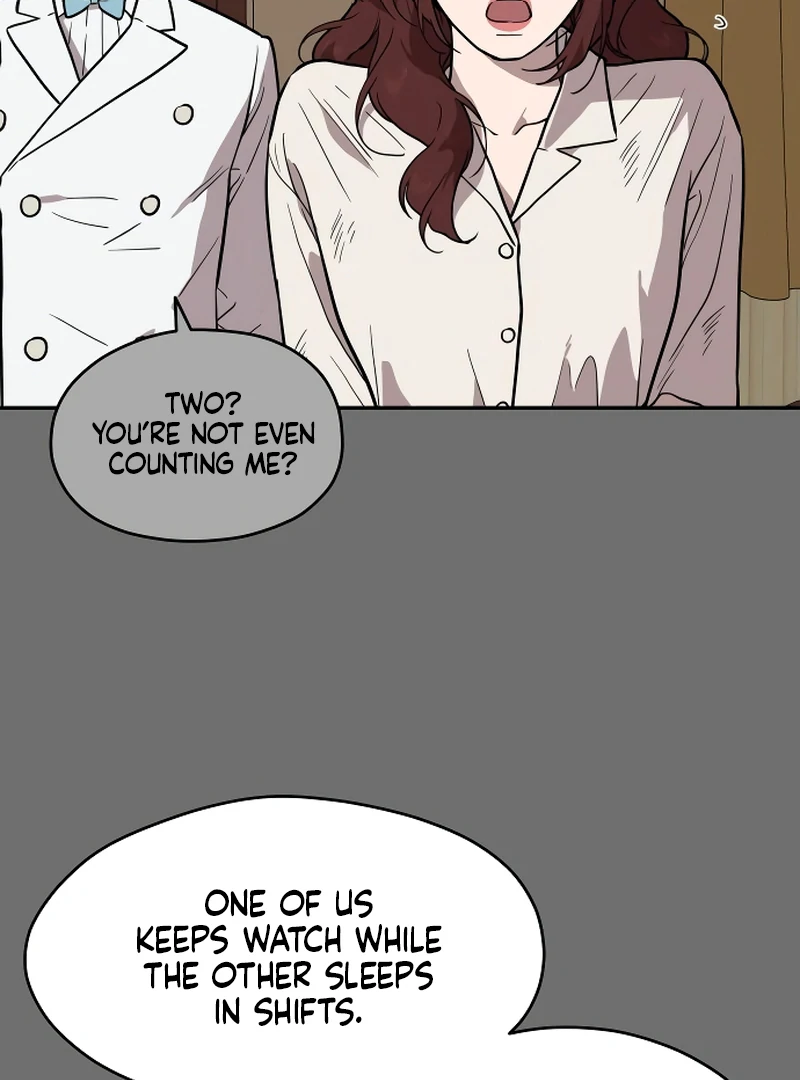 A Ghostly Song Chapter 49 page 117