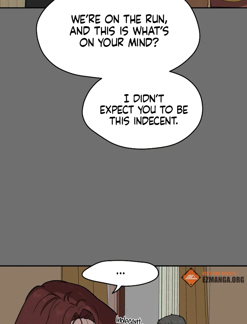 A Ghostly Song Chapter 49 page 120