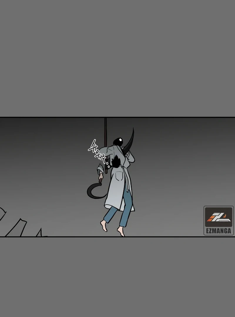 A Ghostly Song Chapter 49 page 12