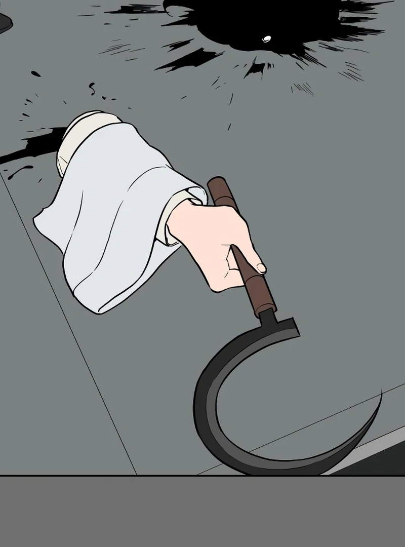A Ghostly Song Chapter 49 page 15