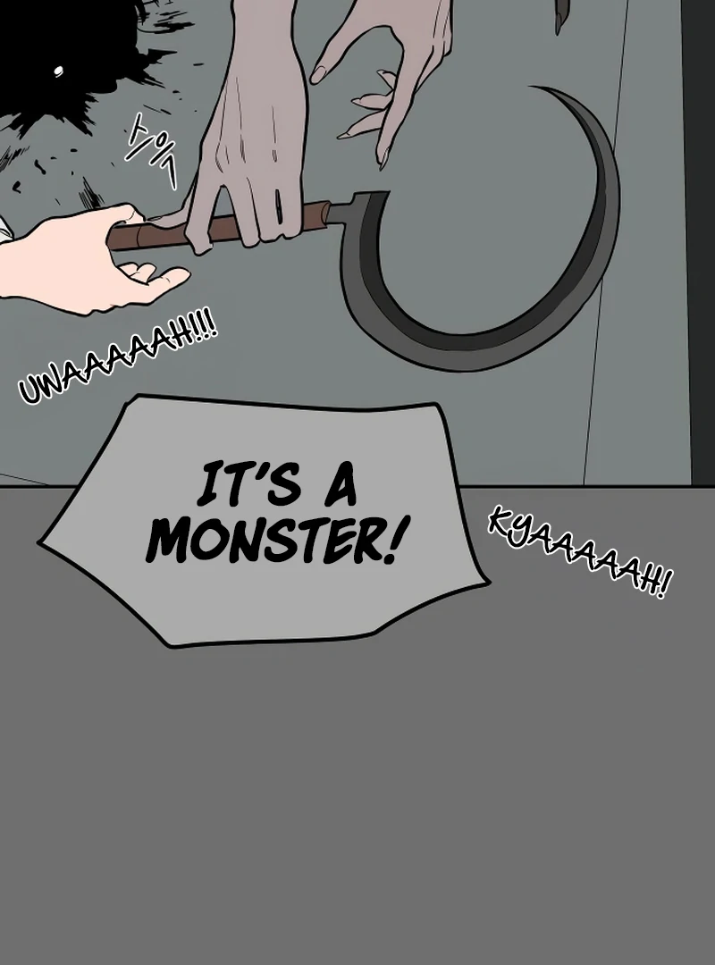 A Ghostly Song Chapter 49 page 18
