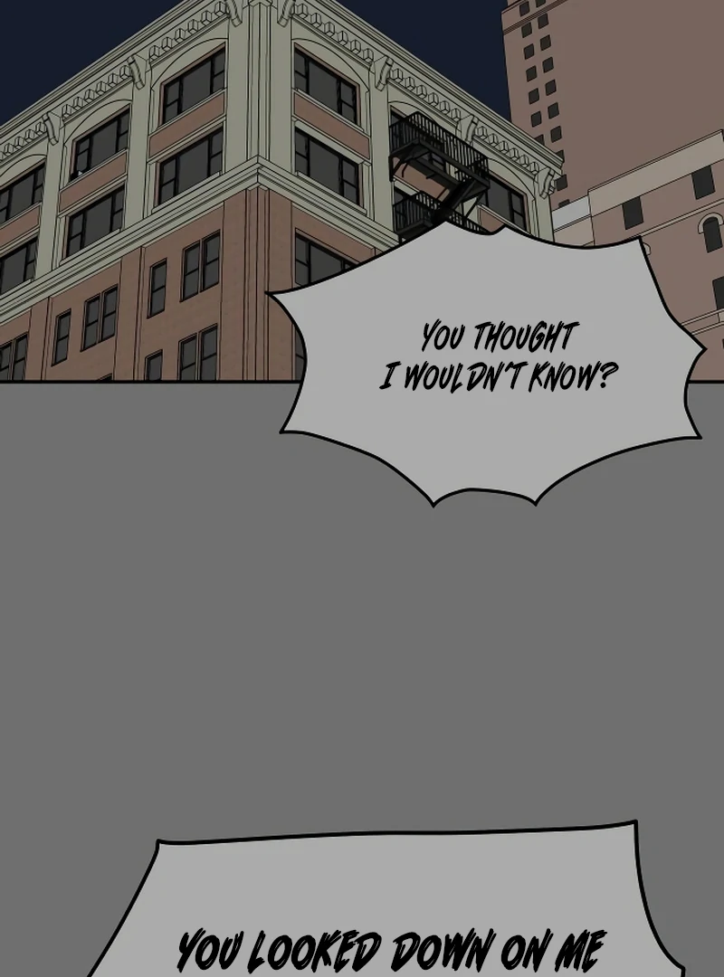A Ghostly Song Chapter 49 page 1