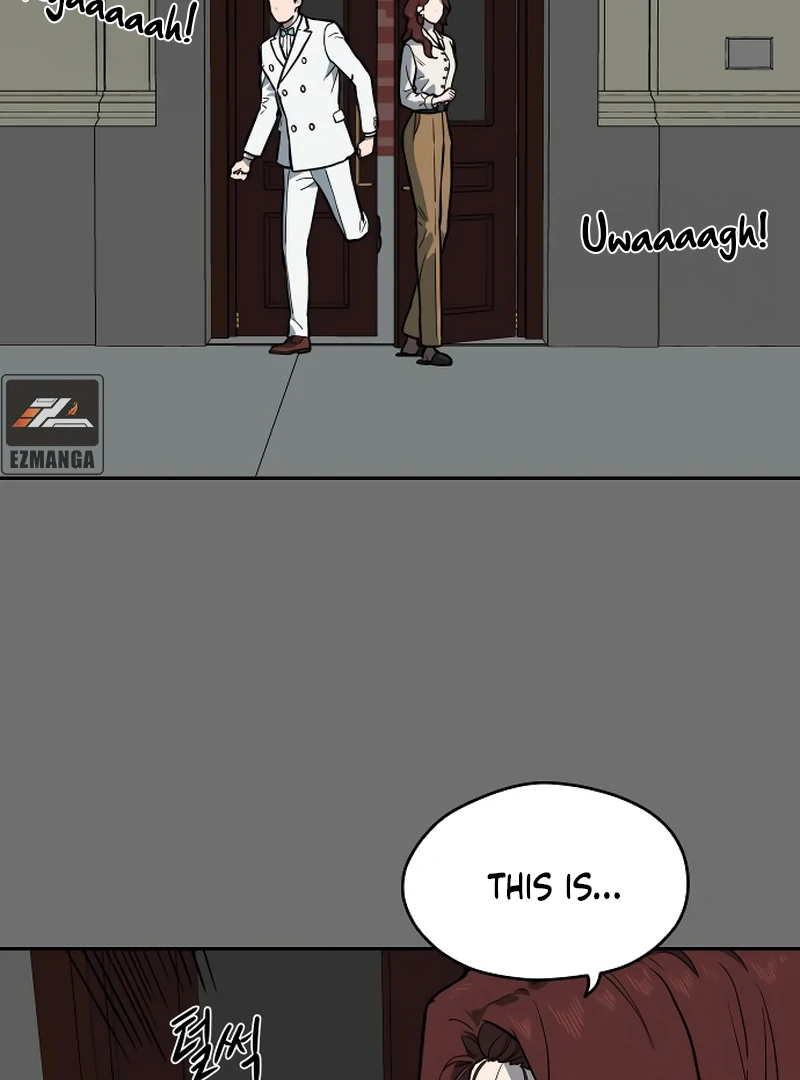 A Ghostly Song Chapter 49 page 25