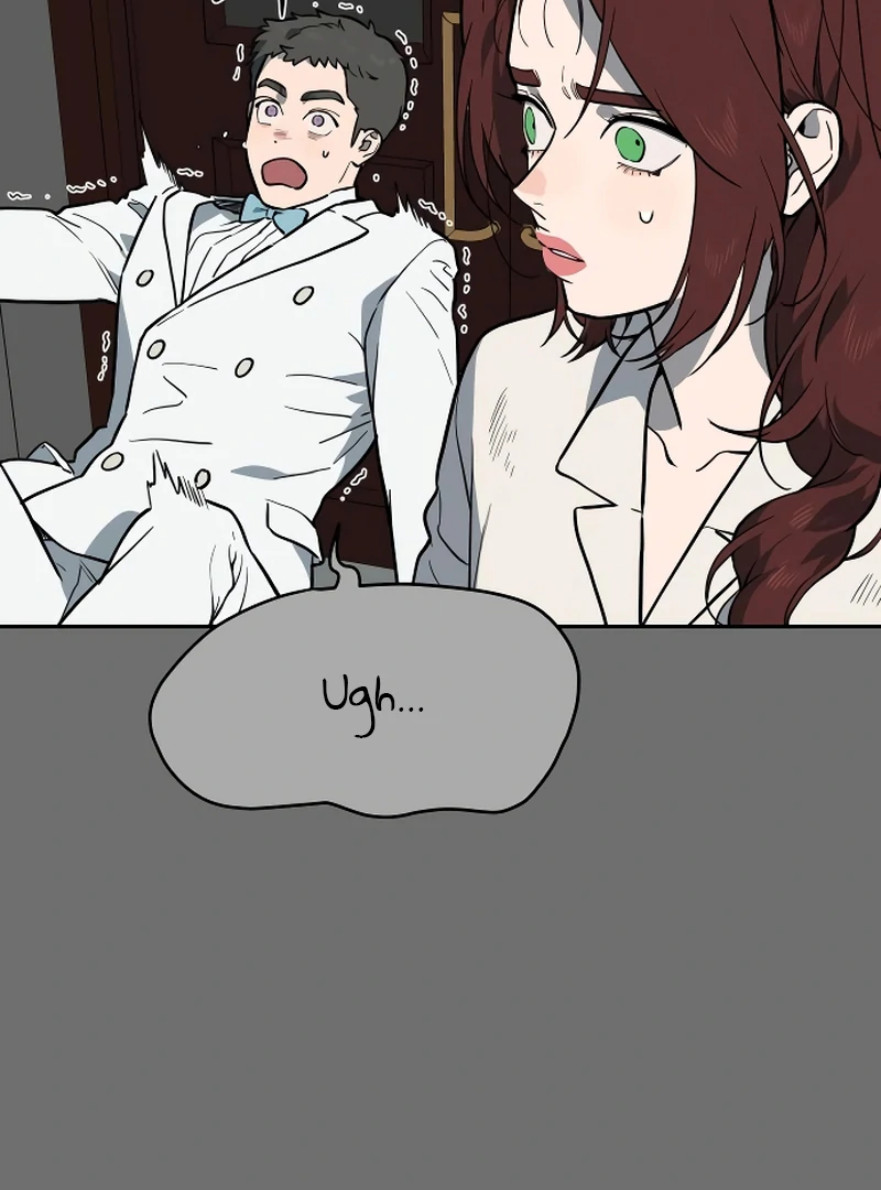 A Ghostly Song Chapter 49 page 26