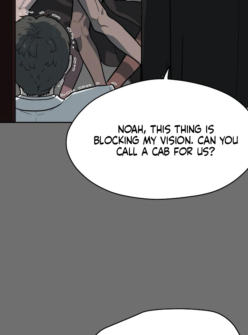 A Ghostly Song Chapter 49 page 28