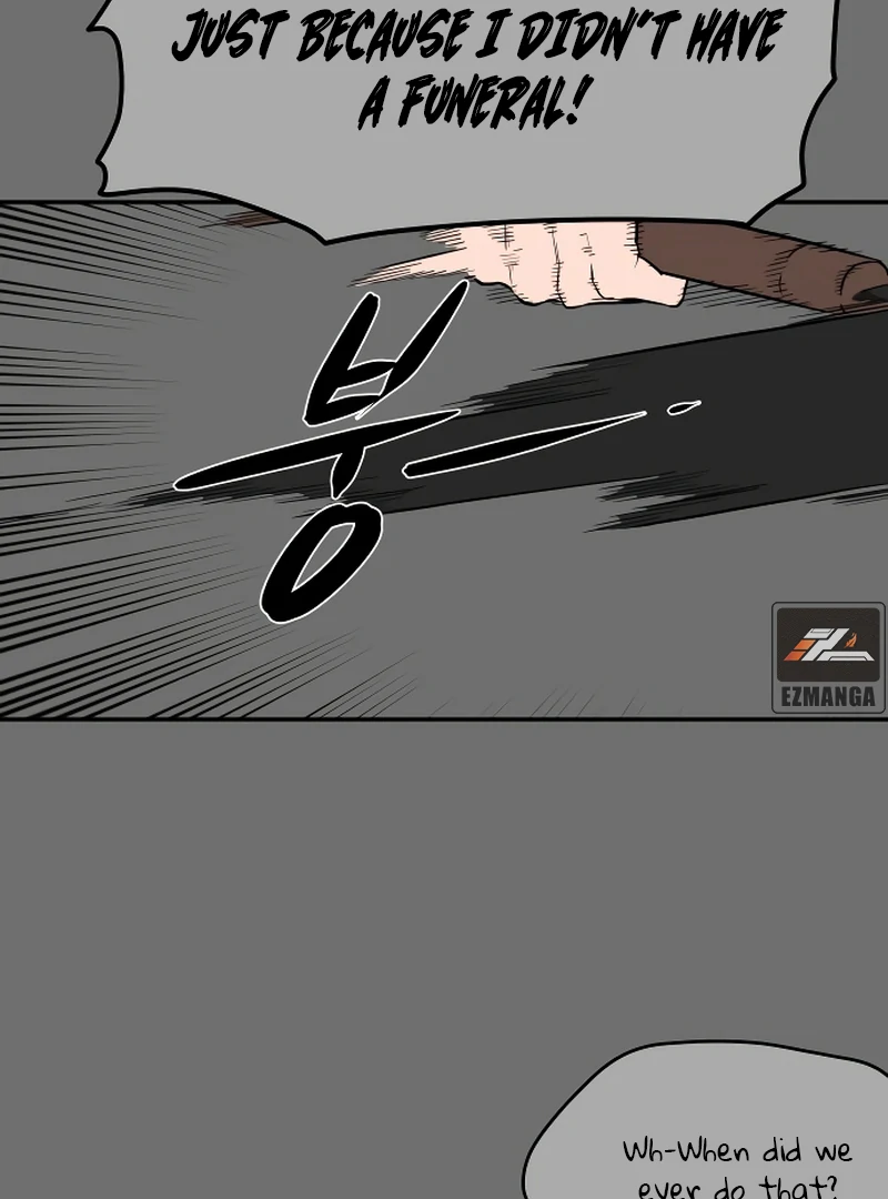 A Ghostly Song Chapter 49 page 2