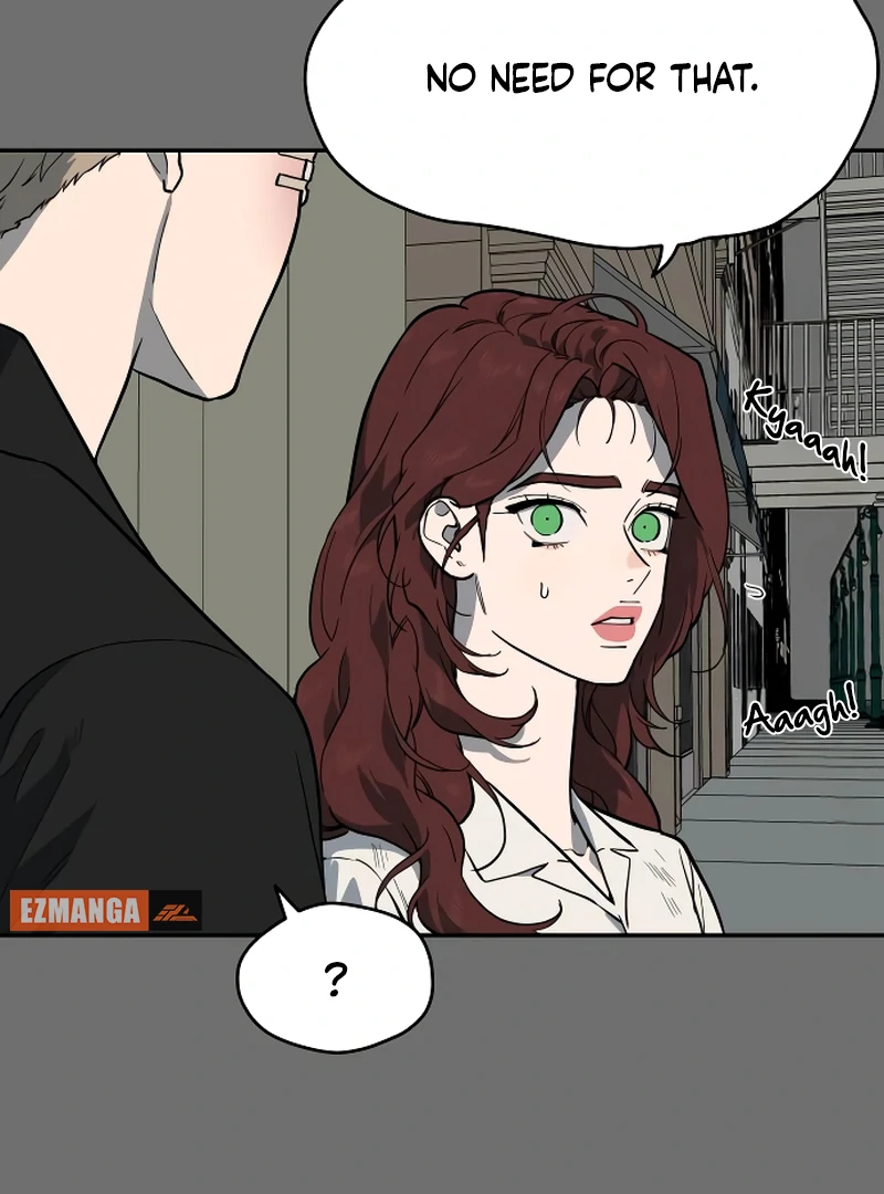 A Ghostly Song Chapter 49 page 29