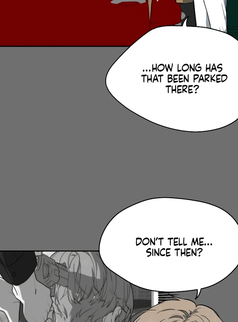 A Ghostly Song Chapter 49 page 32