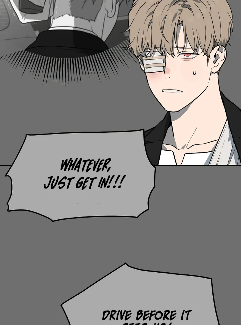 A Ghostly Song Chapter 49 page 33