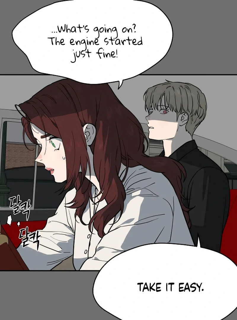 A Ghostly Song Chapter 49 page 36