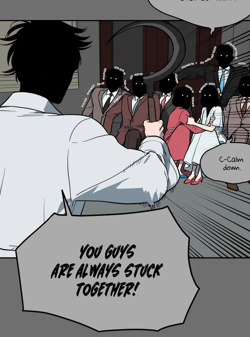 A Ghostly Song Chapter 49 page 3
