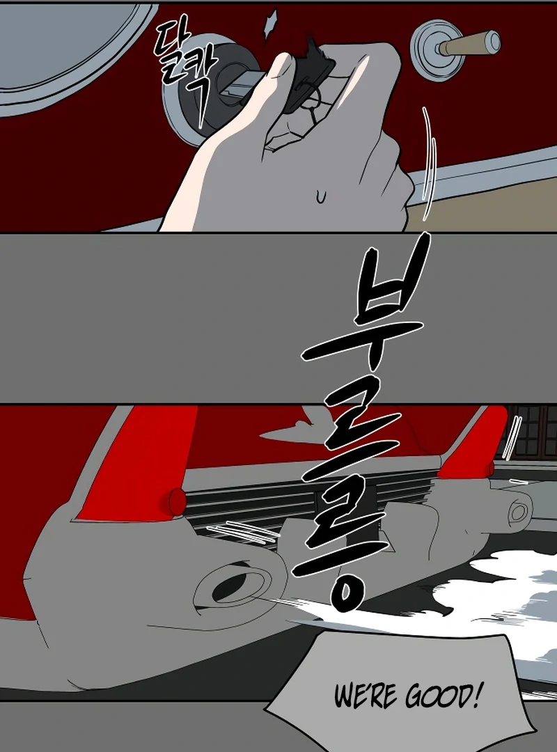A Ghostly Song Chapter 49 page 39