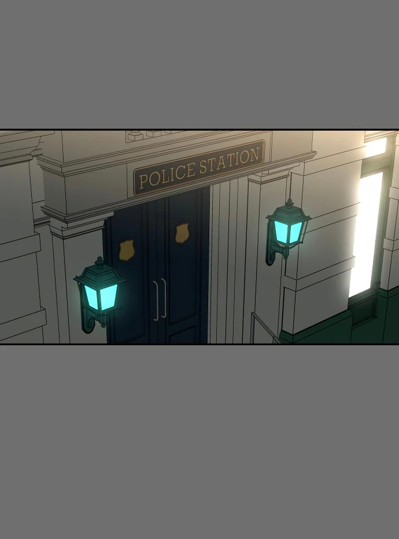 A Ghostly Song Chapter 49 page 44