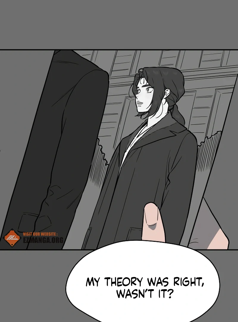 A Ghostly Song Chapter 49 page 45