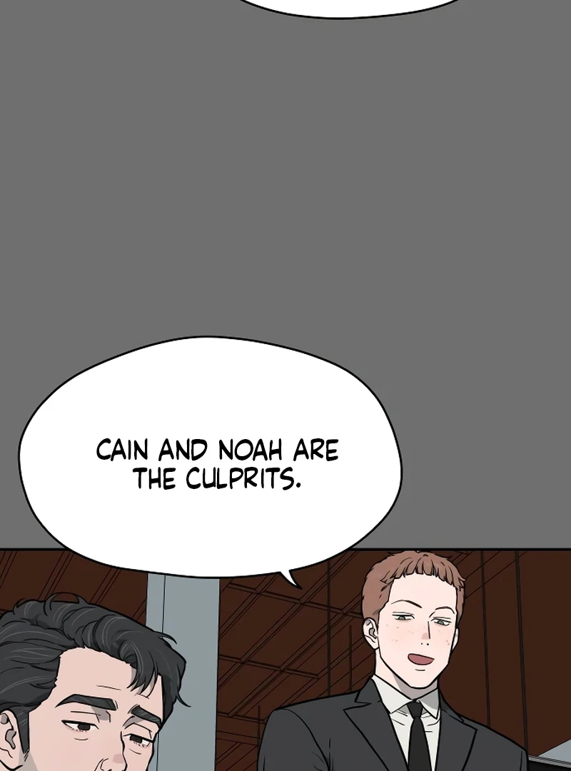 A Ghostly Song Chapter 49 page 46