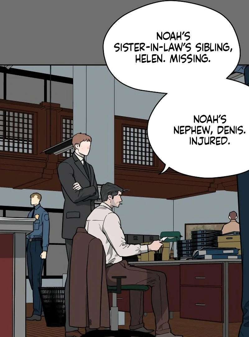A Ghostly Song Chapter 49 page 49