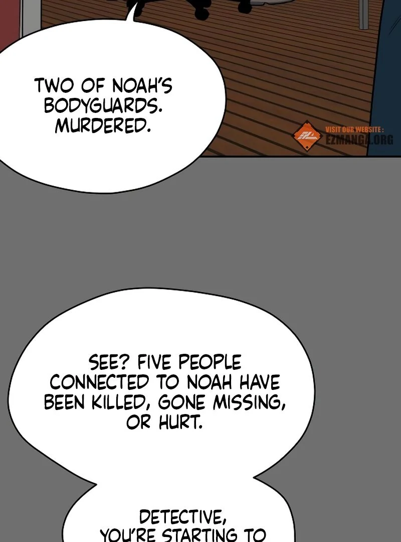A Ghostly Song Chapter 49 page 50