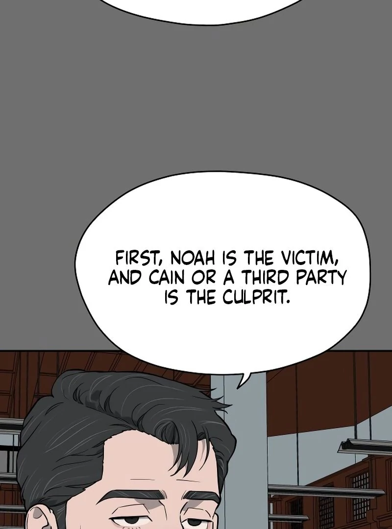A Ghostly Song Chapter 49 page 52