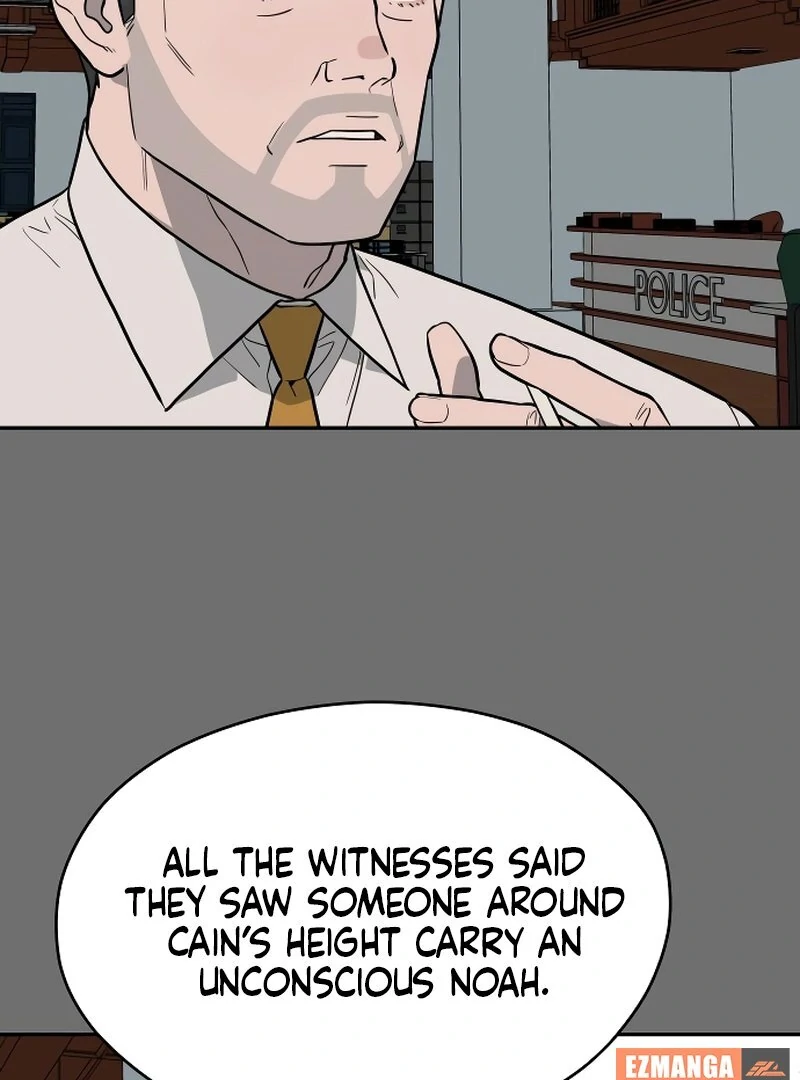 A Ghostly Song Chapter 49 page 53