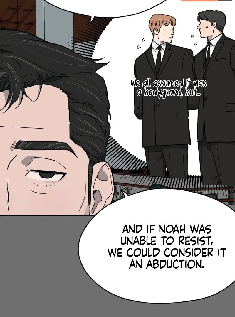 A Ghostly Song Chapter 49 page 54