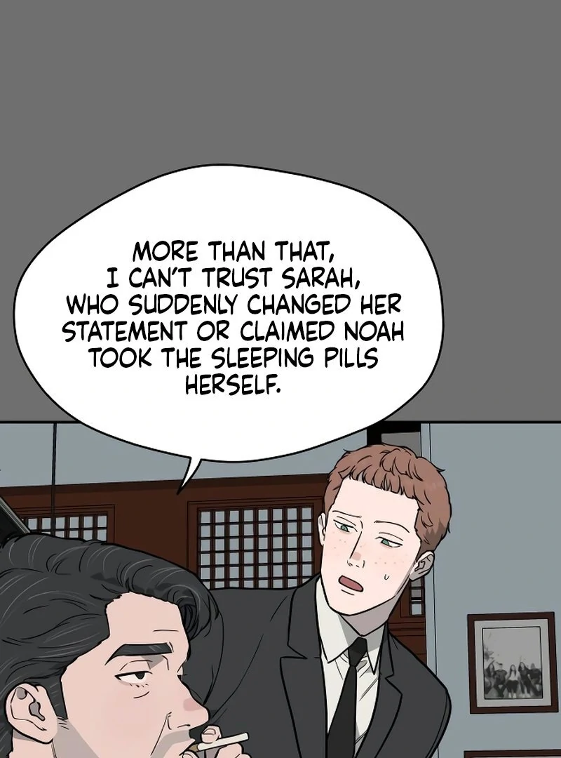 A Ghostly Song Chapter 49 page 55