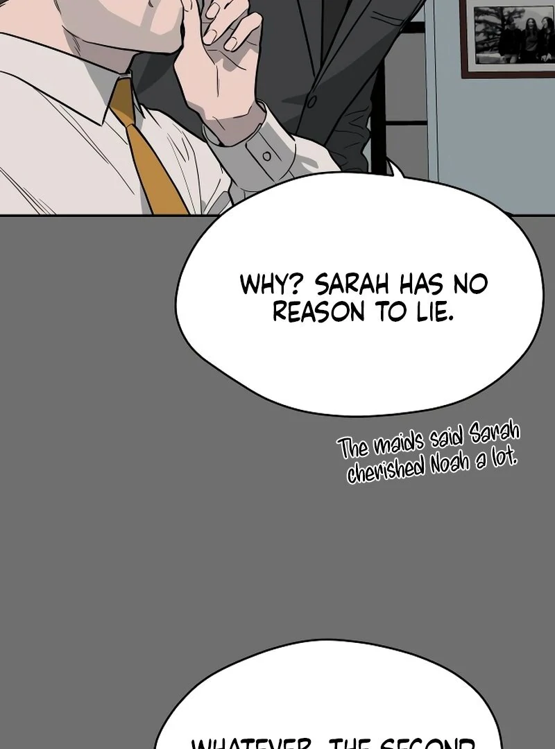 A Ghostly Song Chapter 49 page 56