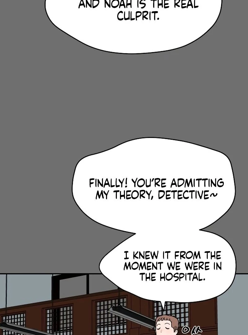 A Ghostly Song Chapter 49 page 58
