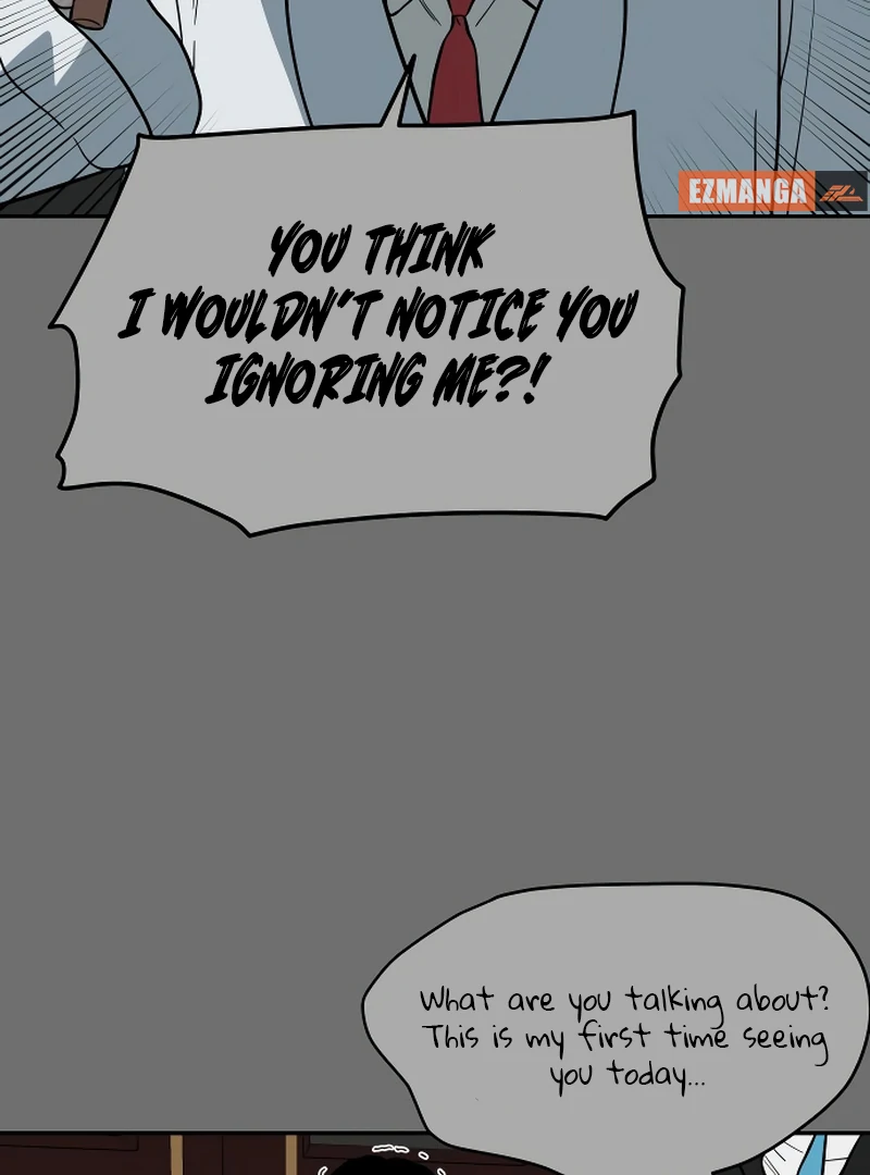A Ghostly Song Chapter 49 page 5