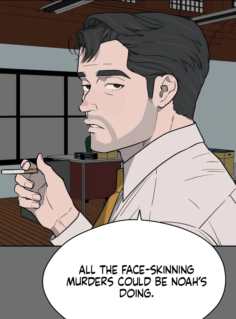 A Ghostly Song Chapter 49 page 61