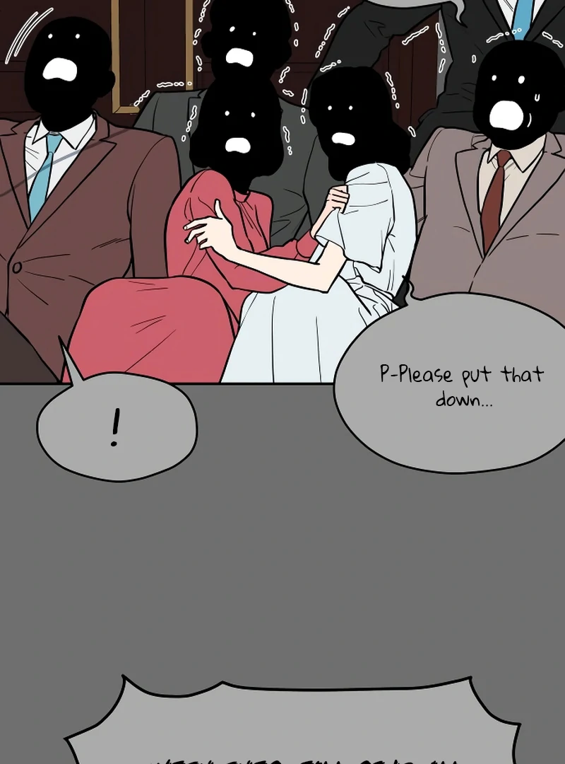 A Ghostly Song Chapter 49 page 6