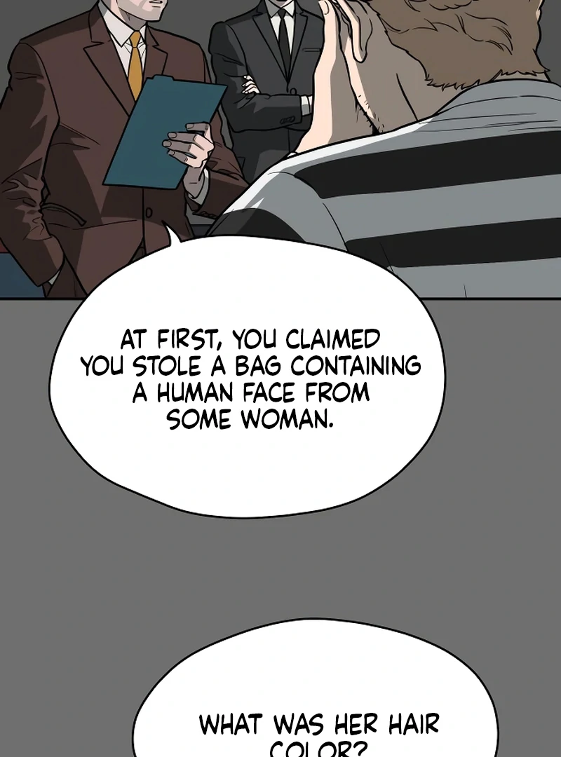A Ghostly Song Chapter 49 page 69