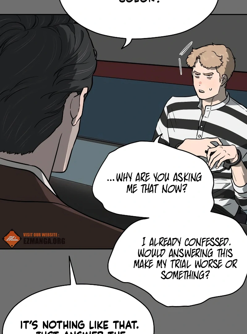 A Ghostly Song Chapter 49 page 70