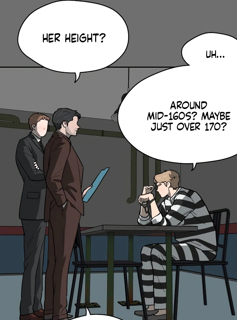 A Ghostly Song Chapter 49 page 73
