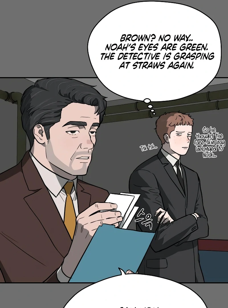 A Ghostly Song Chapter 49 page 76