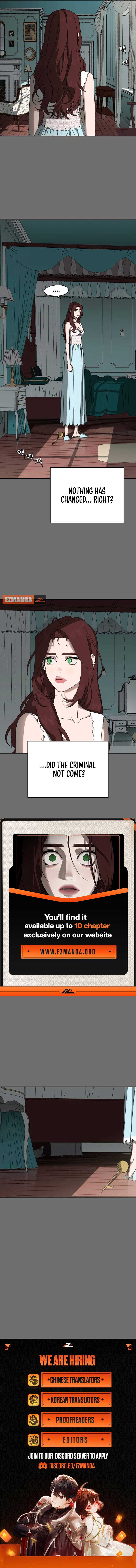 A Ghostly Song Chapter 8 page 11