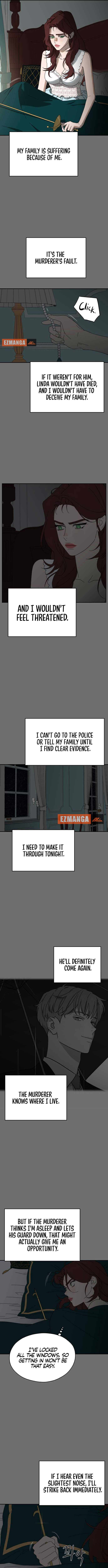 A Ghostly Song Chapter 8 page 3