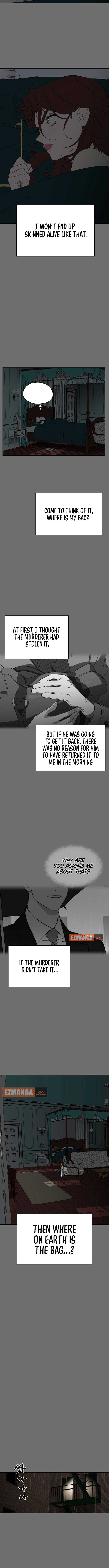 A Ghostly Song Chapter 8 page 4