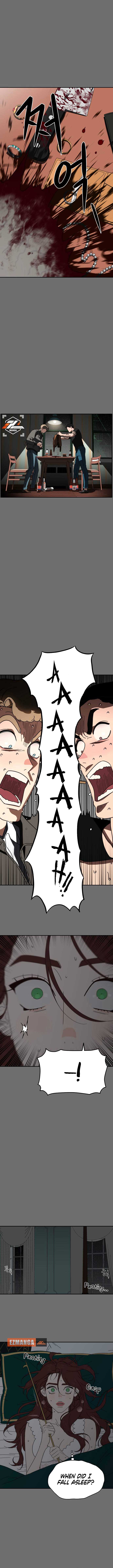 A Ghostly Song Chapter 8 page 7