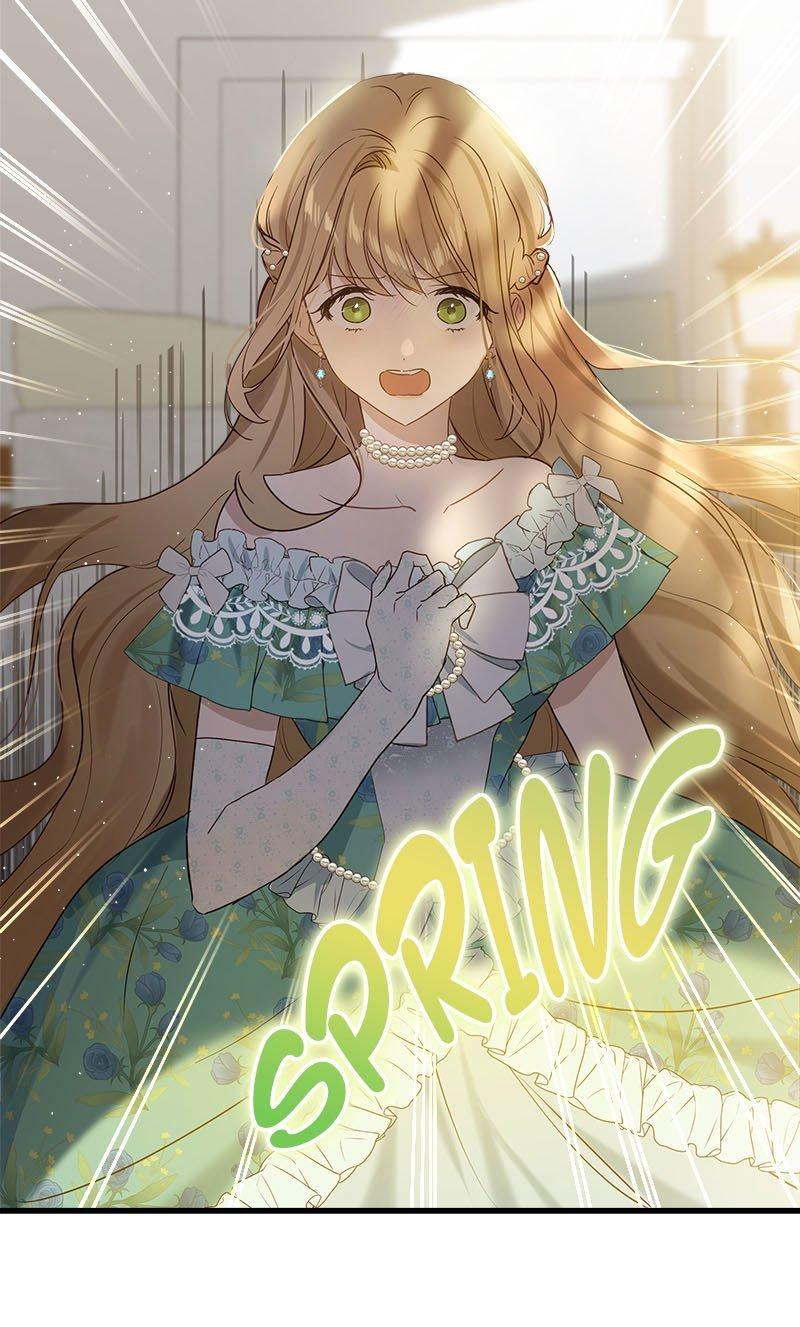 A Golden Fate That Transcends Time Chapter 1 page 100