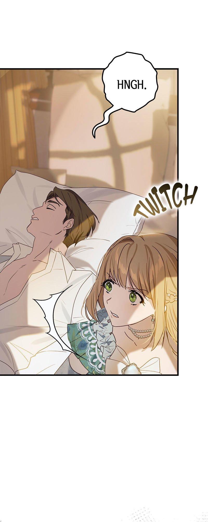 A Golden Fate That Transcends Time Chapter 1 page 102