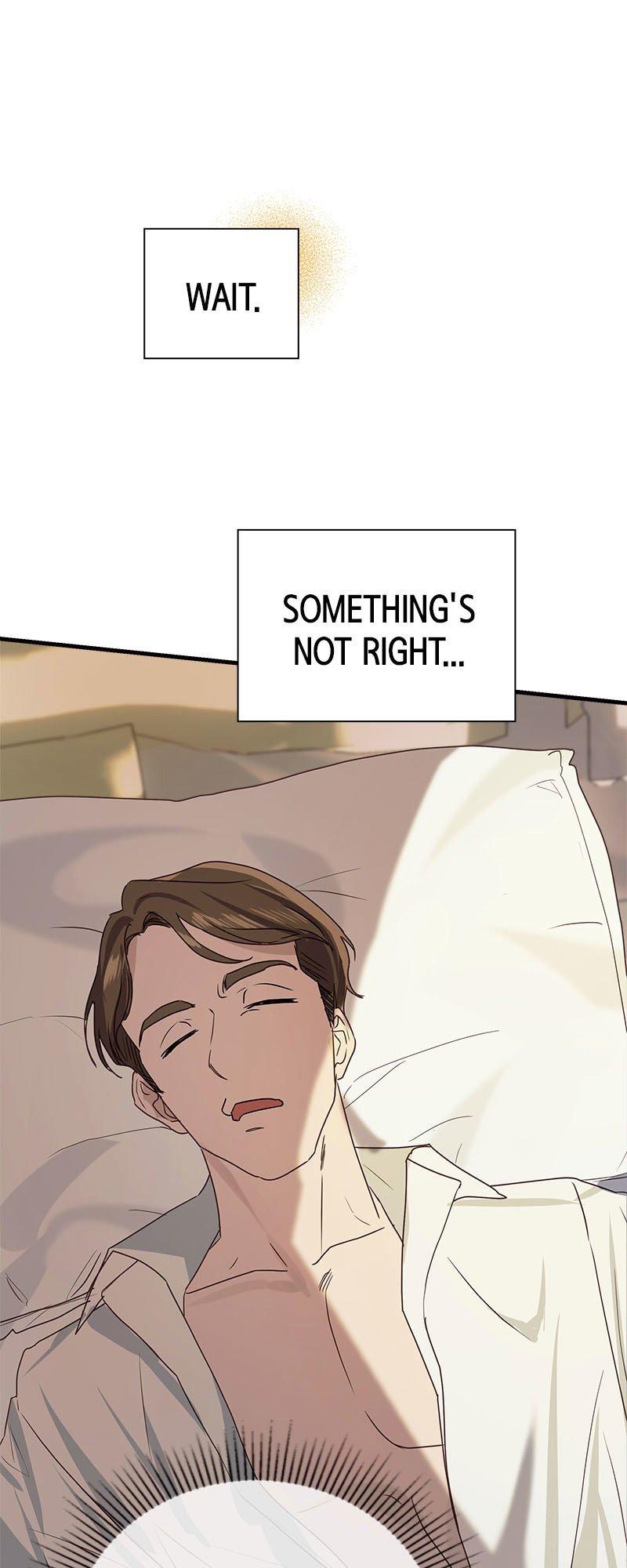 A Golden Fate That Transcends Time Chapter 1 page 105