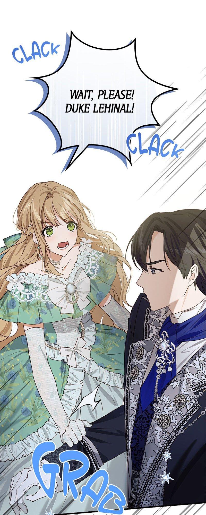 A Golden Fate That Transcends Time Chapter 1 page 113
